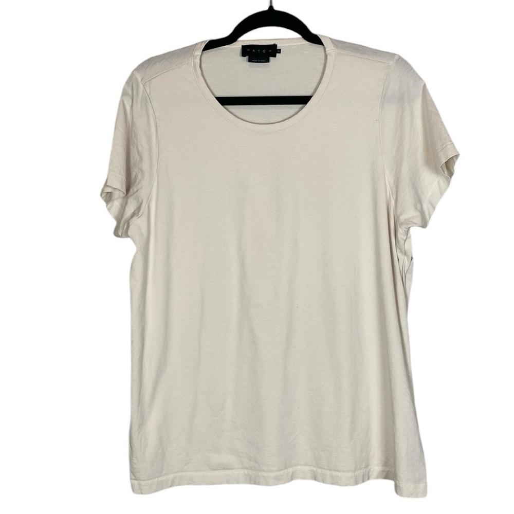 Hatch Organic Cotton Maternity Nursing Top